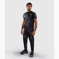 Tricou pentru bărbați Venum Rage & Workout Dry Tech black/grey 2