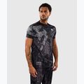 Tricou pentru bărbați Venum Rage & Workout Dry Tech black/grey 5