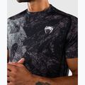 Tricou pentru bărbați Venum Rage & Workout Dry Tech black/grey 6