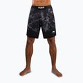 Pantaloni scurți de antrenament pentru bărbați Venum Rage & Workout Fight black/grey