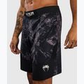 Pantaloni scurți de antrenament pentru bărbați Venum Rage & Workout Fight black/grey 6