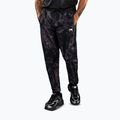 Pantaloni de antrenament pentru bărbați Venum Rage & Workout Joggers black/grey