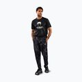 Pantaloni de antrenament pentru bărbați Venum Rage & Workout Joggers black/grey 2