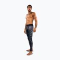 Pantaloni de antrenament pentru bărbați Venum Rage & Workout Compression black/grey 2