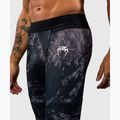 Pantaloni de antrenament pentru bărbați Venum Rage & Workout Compression black/grey 4