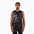 Tricou pentru bărbați Venum Rage & Workout Dry Tech Tank Top black/grey
