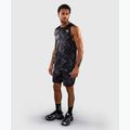 Tricou pentru bărbați Venum Rage & Workout Dry Tech Tank Top black/grey 2