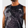Tricou pentru bărbați Venum Rage & Workout Dry Tech Tank Top black/grey 5