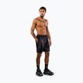Pantaloni scurți de antrenament pentru bărbați Venum Rage & Workout Training black/grey 2