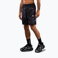 Pantaloni scurți de antrenament pentru bărbați Venum Rage & Workout Training black/grey 4