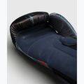 Mănuși de box Venum Demon Boxing black/grey 3