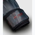 Mănuși de box Venum Demon Boxing black/grey 4
