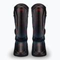 Apărători tibii Venum Demon Shin black/grey