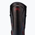Apărători tibii Venum Demon Shin black/grey 3