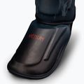 Apărători tibii Venum Demon Shin black/grey 4