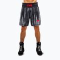 Pantaloni scurți de antrenament pentru bărbați Venum Demon Boxing black/grey