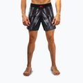 Pantaloni scurți de antrenament pentru bărbați Venum Demon Fight black/grey