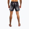 Pantaloni scurți de antrenament pentru bărbați Venum Demon Fight black/grey 3