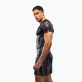 Rashguard pentru bărbați Venum Demon Rashguard SS black/grey 3