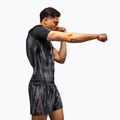 Rashguard pentru bărbați Venum Demon Rashguard SS black/grey 4