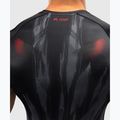 Rashguard pentru bărbați Venum Demon Rashguard SS black/grey 6