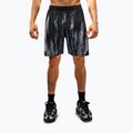 Pantaloni scurți de antrenament pentru bărbați Venum Demon Training black/grey