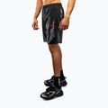 Pantaloni scurți de antrenament pentru bărbați Venum Demon Training black/grey 4