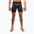 Pantaloni scurți de antrenament pentru bărbați Venum Demon Vale Tudo black/grey