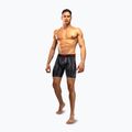 Pantaloni scurți de antrenament pentru bărbați Venum Demon Vale Tudo black/grey 2