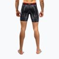 Pantaloni scurți de antrenament pentru bărbați Venum Demon Vale Tudo black/grey 3