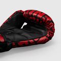 Mănuși de box pentru copii Venum Contender 1.5 XT 3D black/red 3