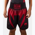 Pantaloni scurți de antrenament pentru copii Venum Attack black/red 4