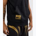 Bluză pentru bărbați Venum x Mike Tyson Tiger Sleeveless Hoodie black/gold 8
