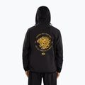 Geacă pentru bărbați Venum x Mike Tyson Tiger Track black/gold 3