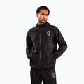 Geacă pentru bărbați Venum x Mike Tyson Tiger Track black/gold 4