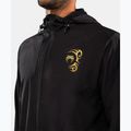 Geacă pentru bărbați Venum x Mike Tyson Tiger Track black/gold 6