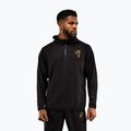 Geacă pentru bărbați Venum x Mike Tyson Tiger Track black/gold