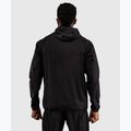 Geacă pentru bărbați Venum x Mike Tyson Tiger Track black/gold 3