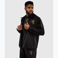 Geacă pentru bărbați Venum x Mike Tyson Tiger Track black/gold 5