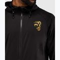 Geacă pentru bărbați Venum x Mike Tyson Tiger Track black/gold 6