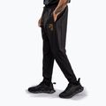 Pantaloni de antrenament pentru bărbați Venum x Mike Tyson Tiger Joggers black/gold 4