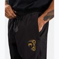 Pantaloni de antrenament pentru bărbați Venum x Mike Tyson Tiger Joggers black/gold 5