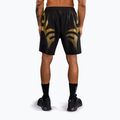 Pantaloni scurți de antrenament pentru bărbați Venum x Mike Tyson Tiger Training black/gold 3