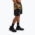 Pantaloni scurți de antrenament pentru bărbați Venum x Mike Tyson Tiger Training black/gold 4