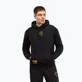 Bluză pentru bărbați Venum x Mike Tyson Tiger Hoodie black/gold