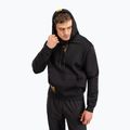 Bluză pentru bărbați Venum x Mike Tyson Tiger Hoodie black/gold 3