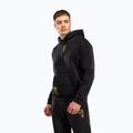 Bluză pentru bărbați Venum x Mike Tyson Tiger Hoodie black/gold 4