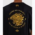 Tricou pentru bărbați Venum x Mike Tyson Tiger black/gold 5