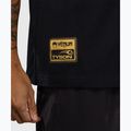 Tricou pentru bărbați Venum x Mike Tyson Tiger black/gold 6