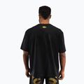 Tricou pentru bărbați Venum x Mike Tyson Tiger VENUM-06406-126 black/gold 2